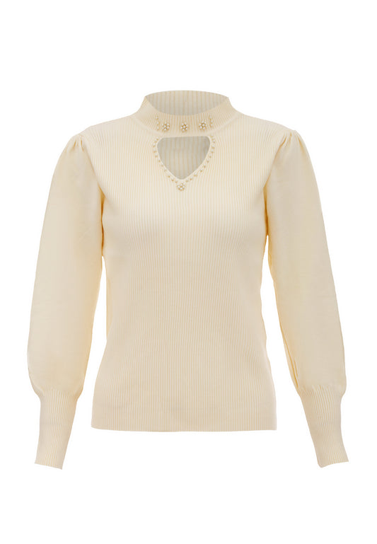 nascita women's knitted sweater