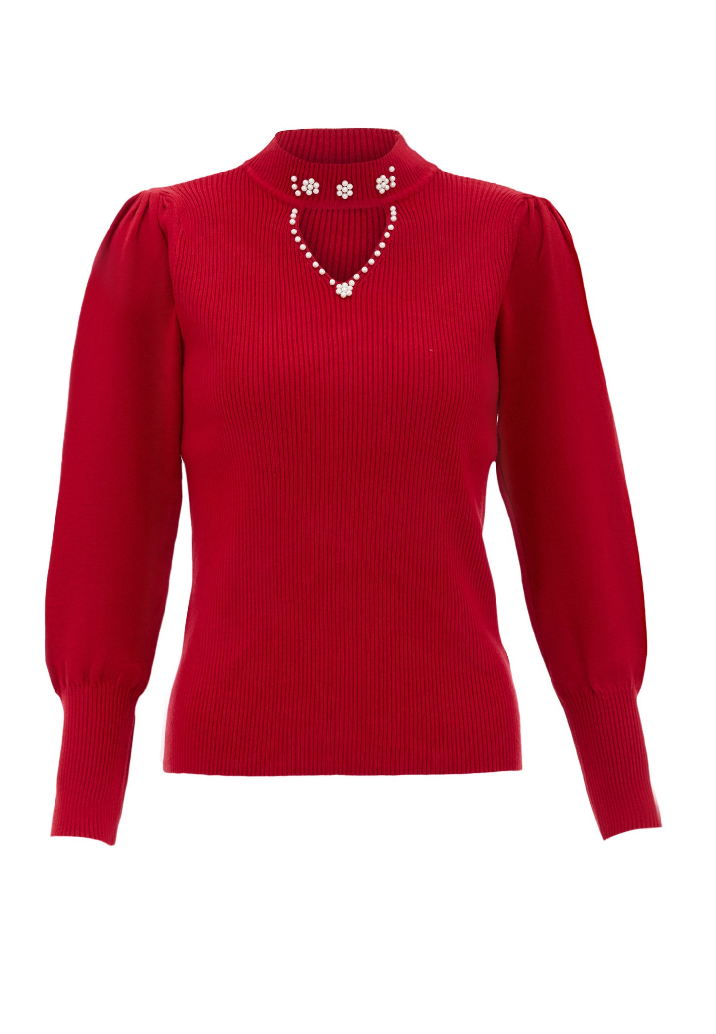 nascita women's knitted sweater