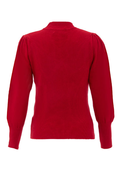 nascita women's knitted sweater