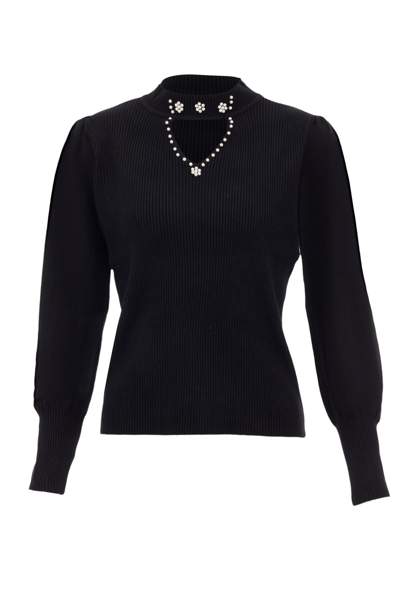 nascita women's knitted sweater