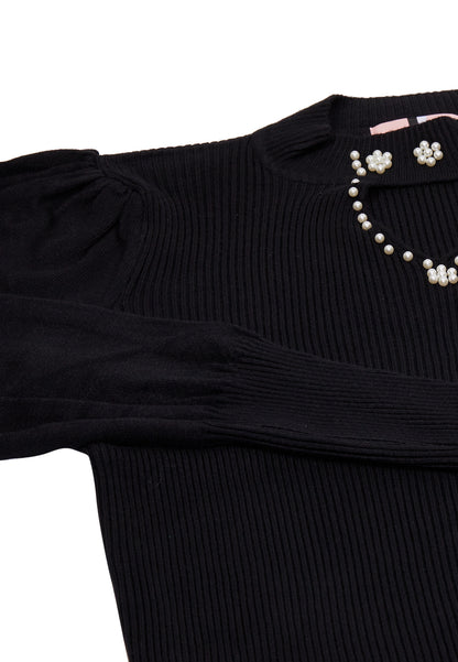 nascita women's knitted sweater