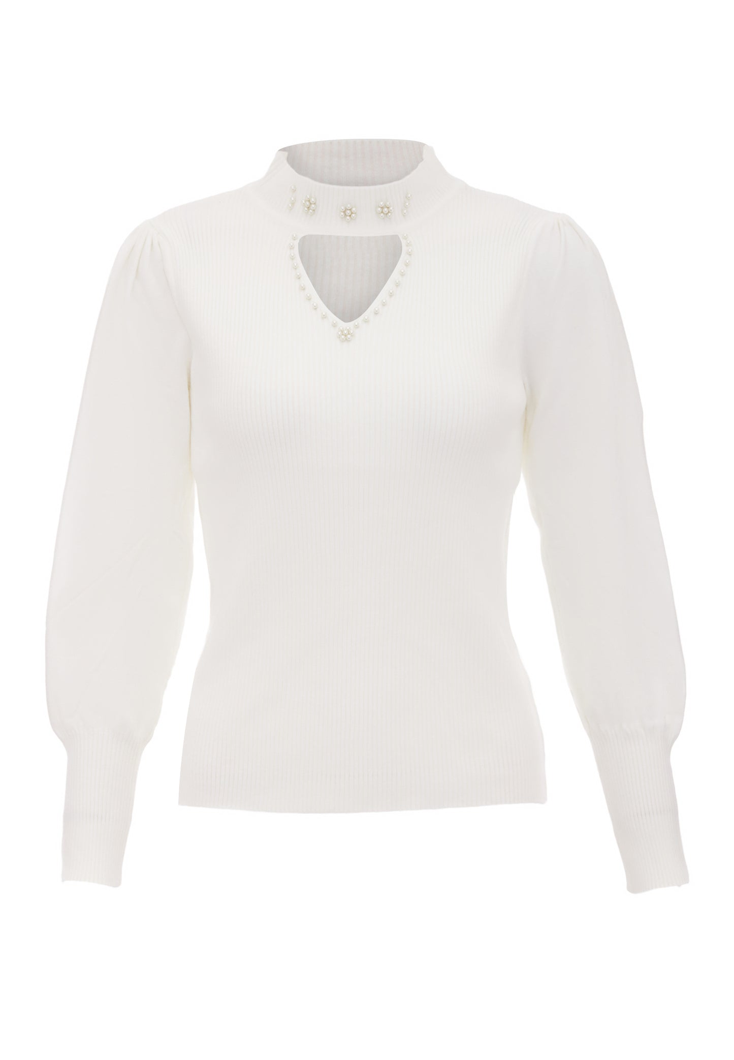 nascita women's knitted sweater