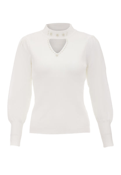 nascita women's knitted sweater