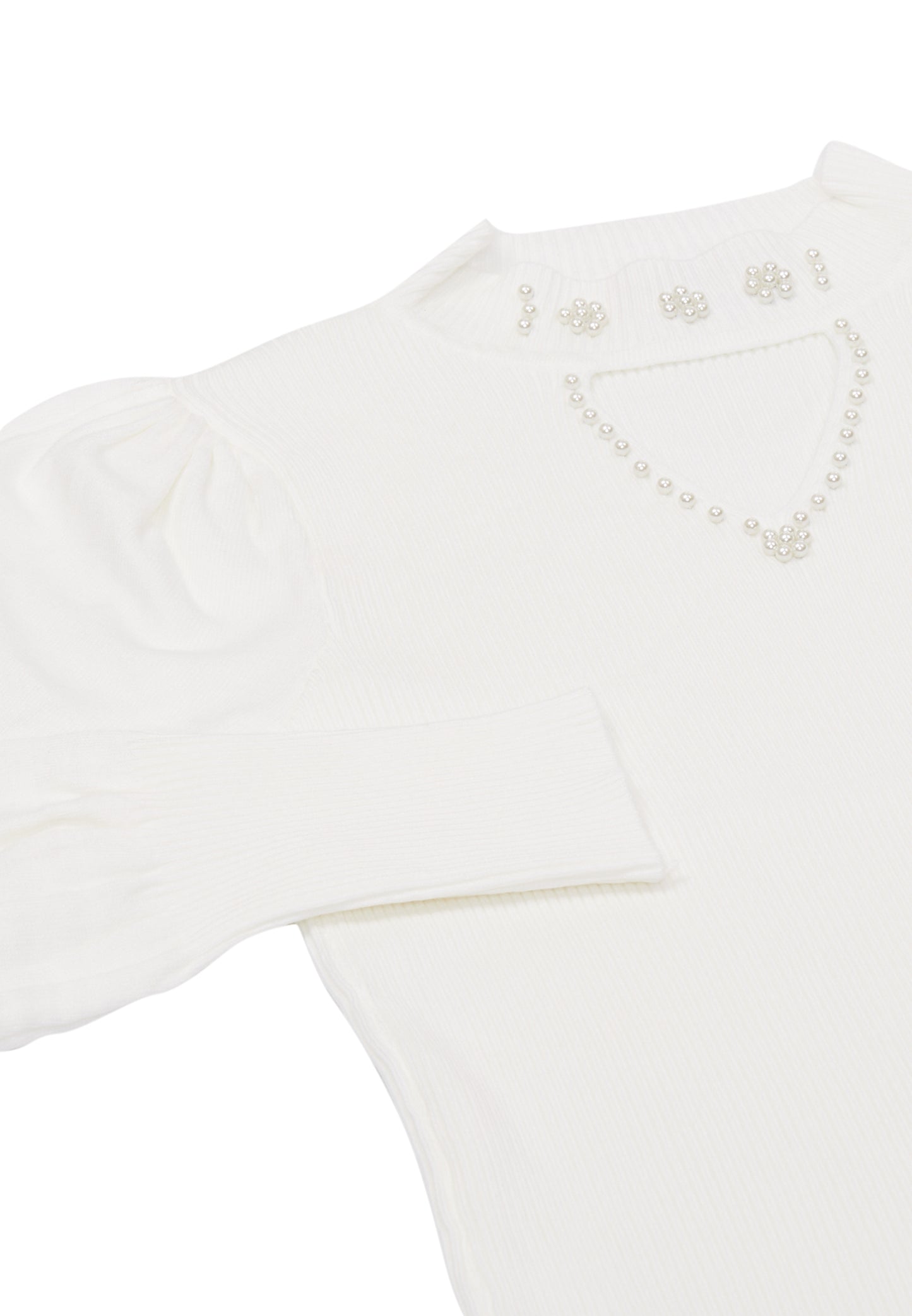 nascita women's knitted sweater