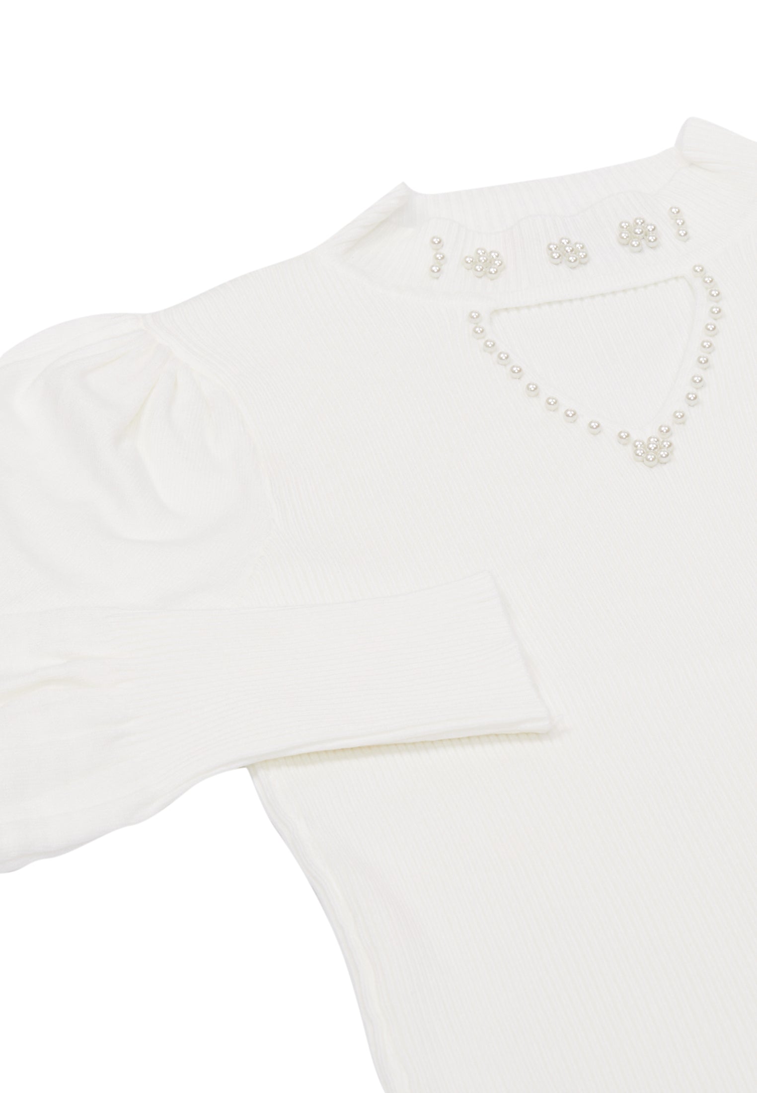 nascita women's knitted sweater