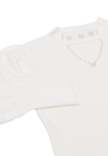 nascita women's knitted sweater