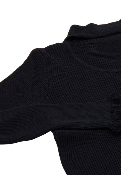 ebeeza women's knitted sweater