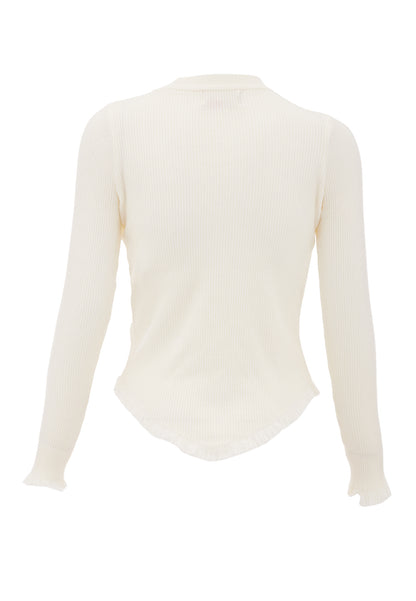 ebeeza women's knitted sweater