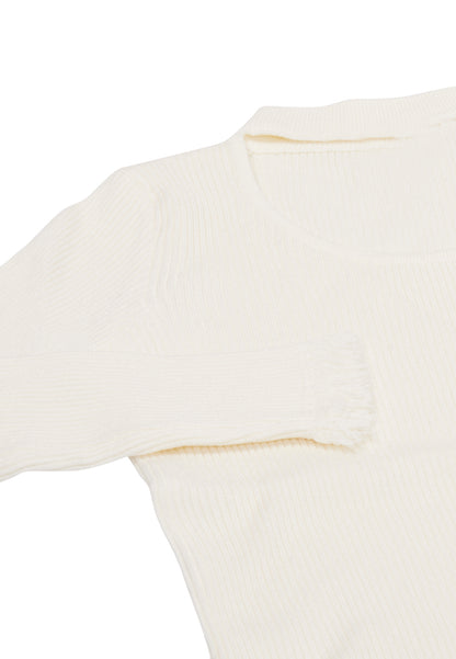 ebeeza women's knitted sweater