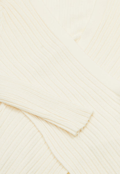aleva women's knitted sweater