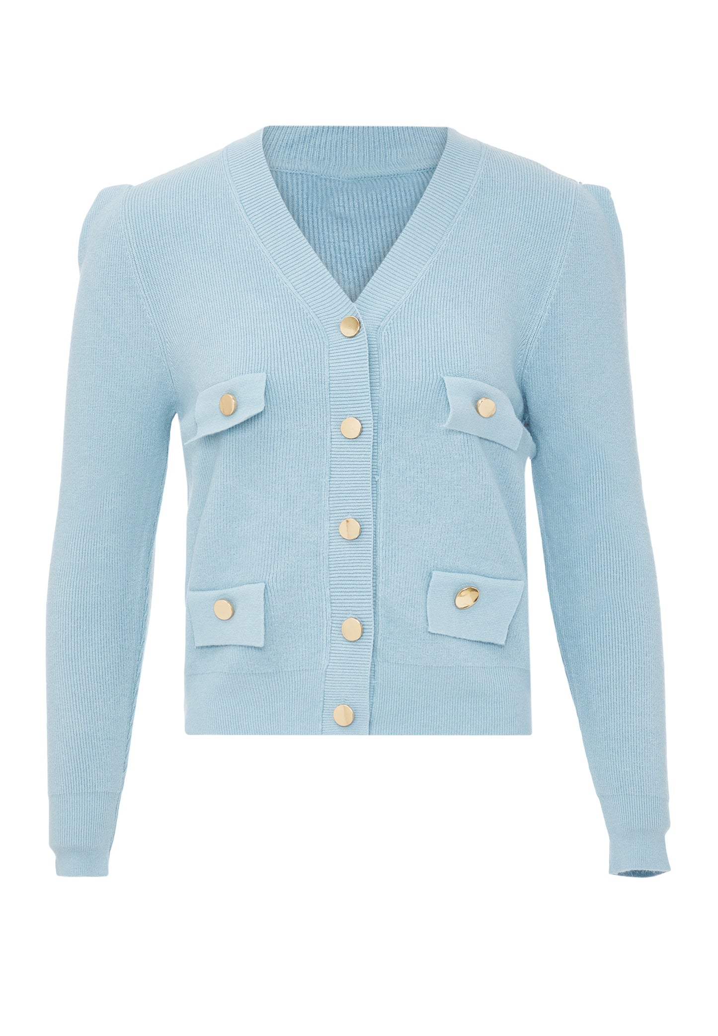 NALLY women's cardigan