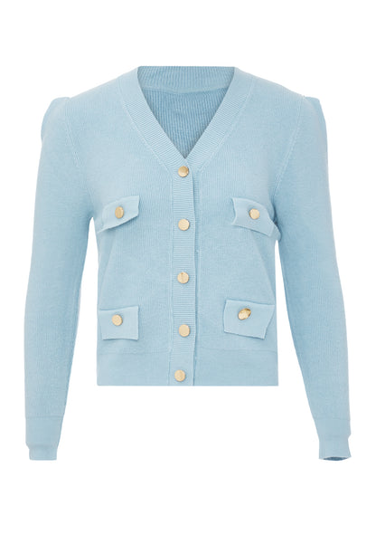 NALLY women's cardigan
