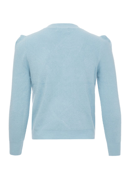 NALLY women's cardigan