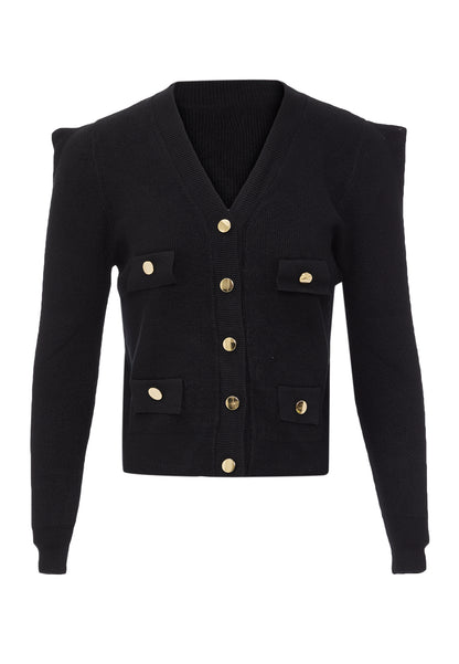 NALLY women's cardigan