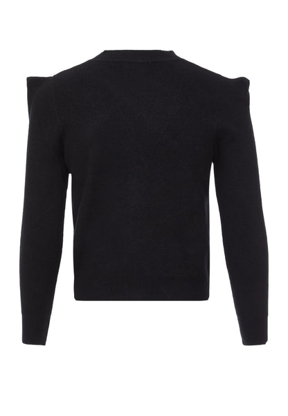 NALLY women's cardigan