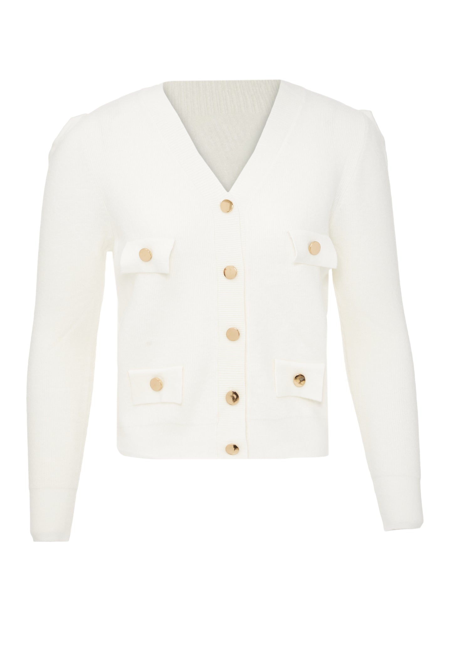 NALLY women's cardigan