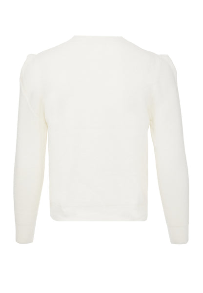 NALLY women's cardigan