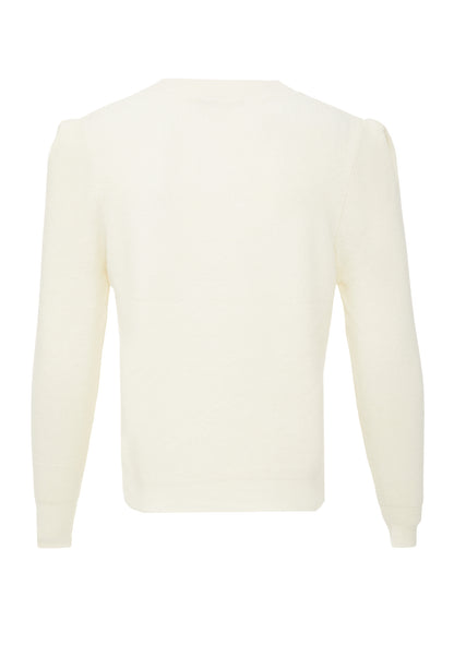 NALLY women's cardigan