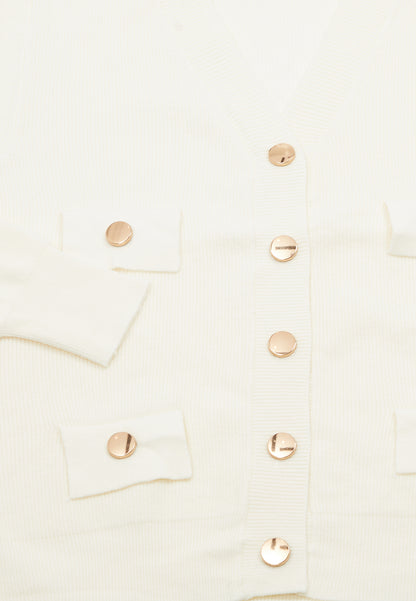 NALLY women's cardigan
