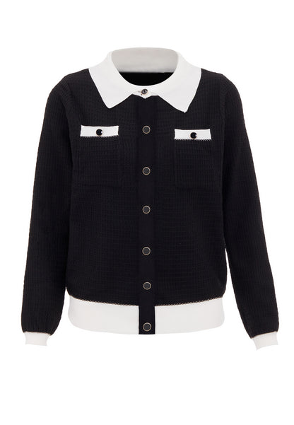 CARNEA women's cardigan