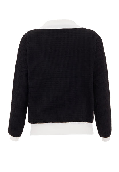 CARNEA women's cardigan