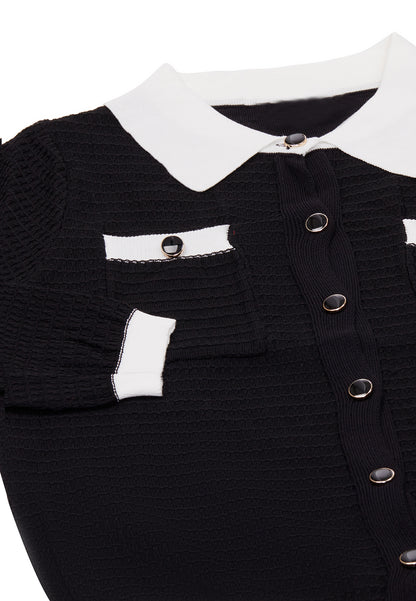 CARNEA women's cardigan