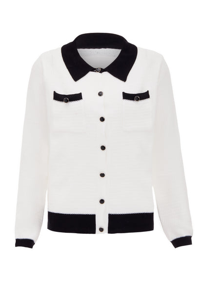 CARNEA women's cardigan