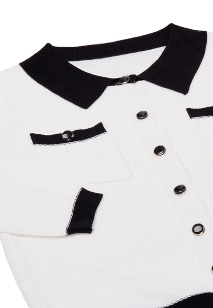 CARNEA women's cardigan