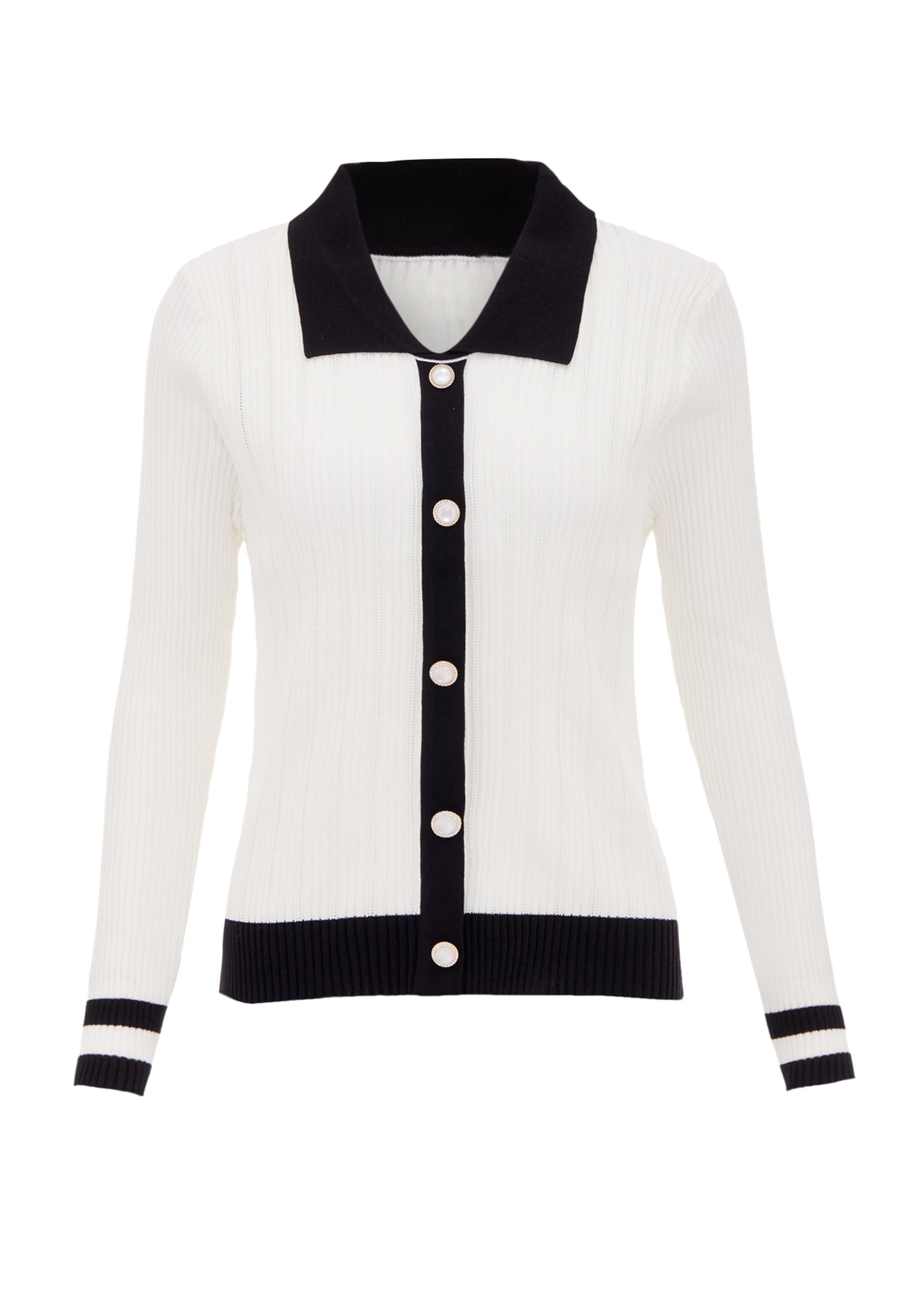 CHANI women's knitted sweater