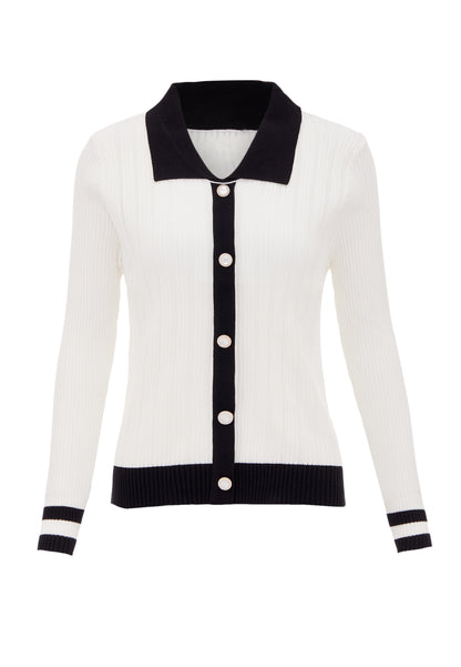 CHANI women's knitted sweater