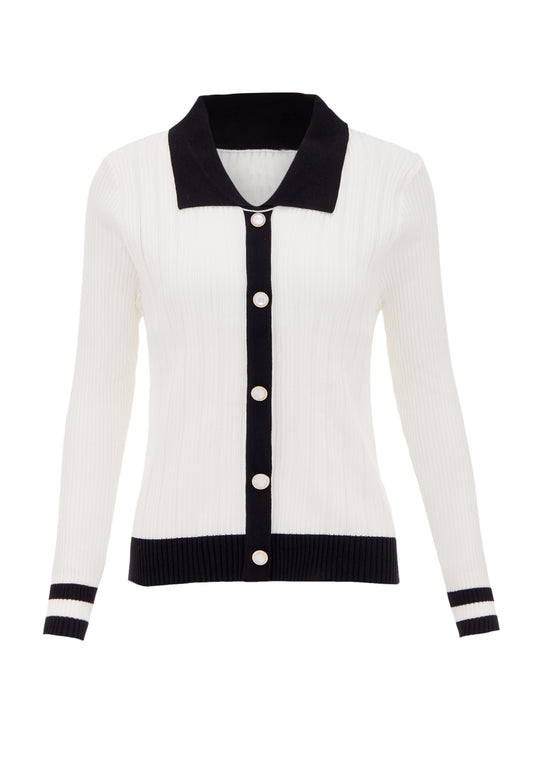 CHANI women's knitted sweater