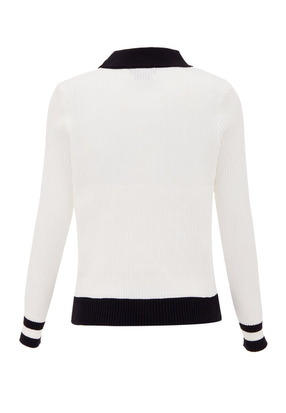 CHANI women's knitted sweater