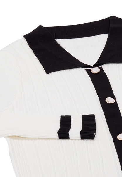 CHANI women's knitted sweater