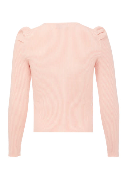 NALLY damski sweter dzianinowy