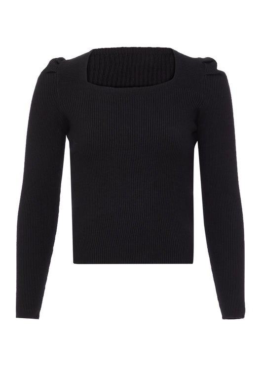 NALLY women's knitted sweater