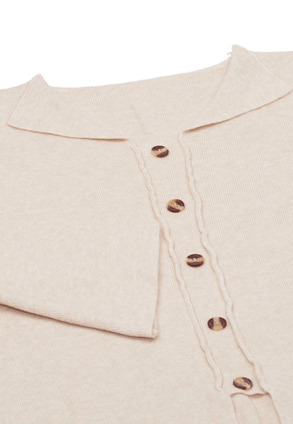 SANIKA women's cardigan