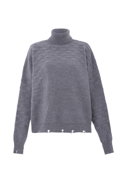 FENIA women's sweater