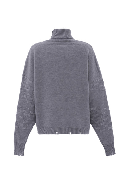 FENIA women's sweater