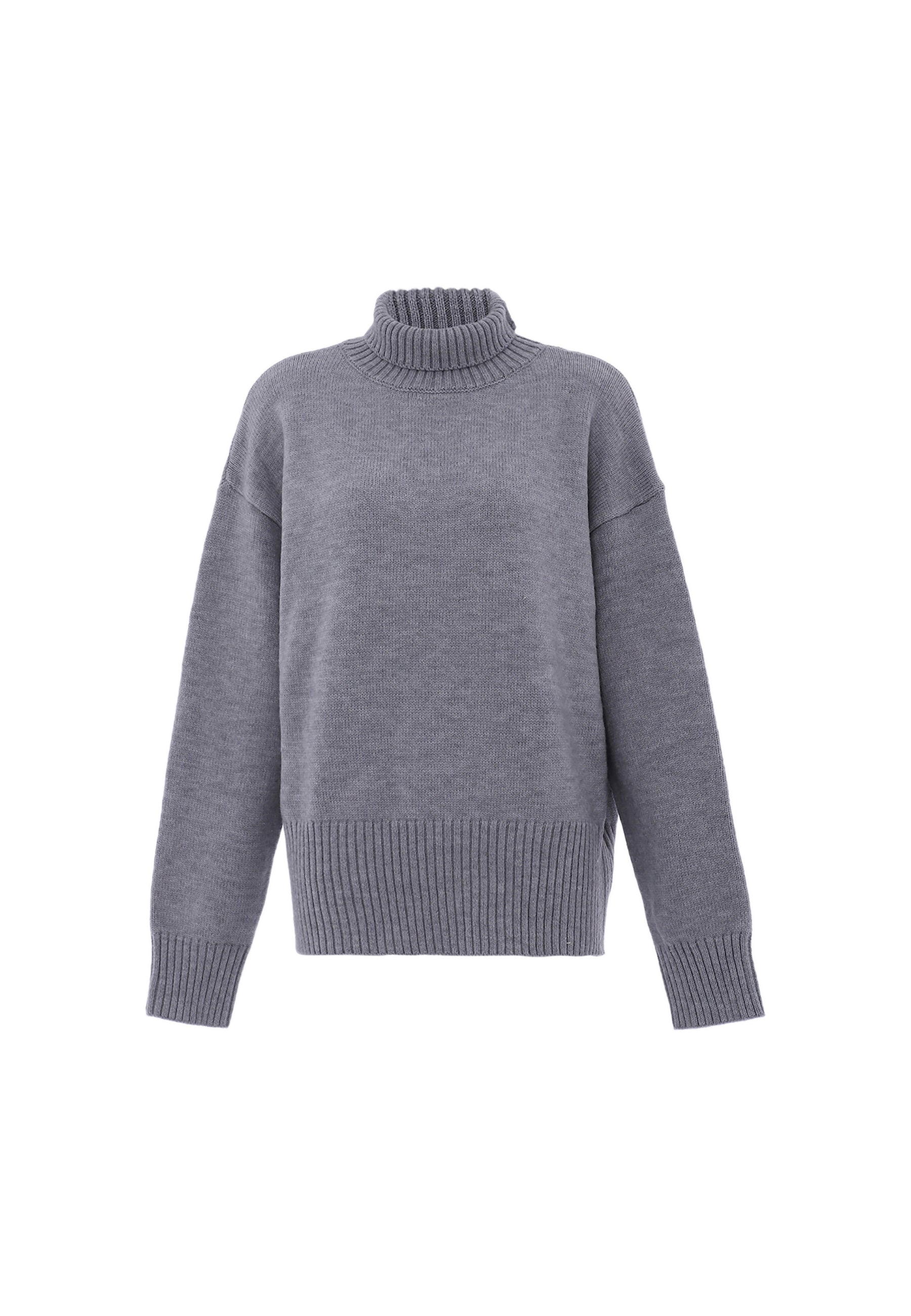Light Gray Melange