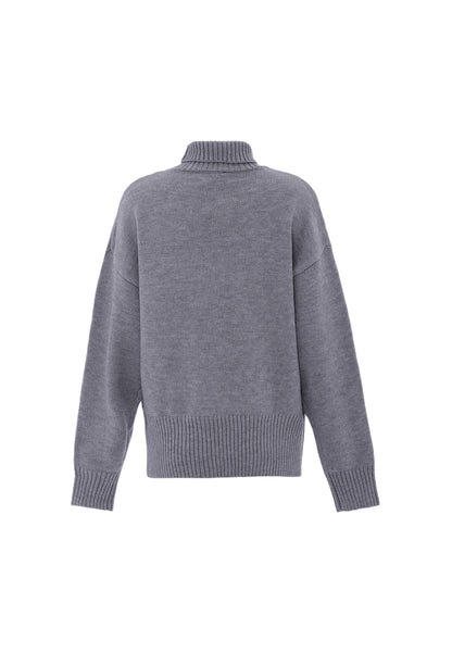 aleva women's sweater