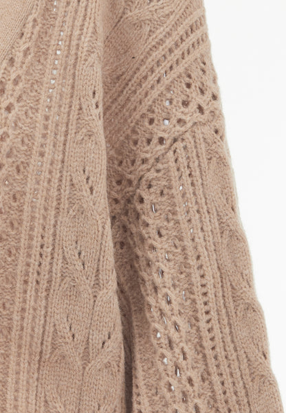 aleva women's sweater