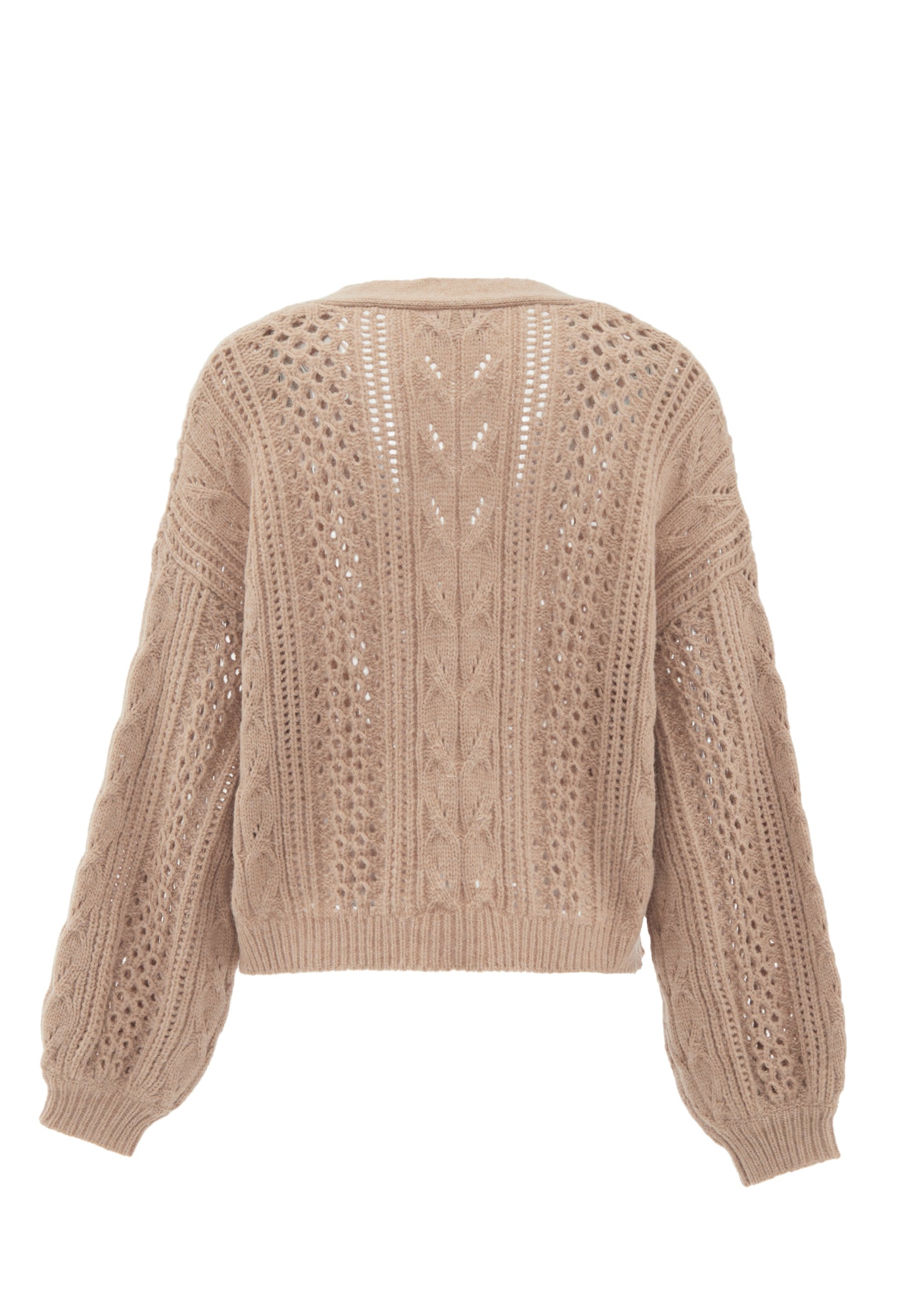 aleva women's sweater