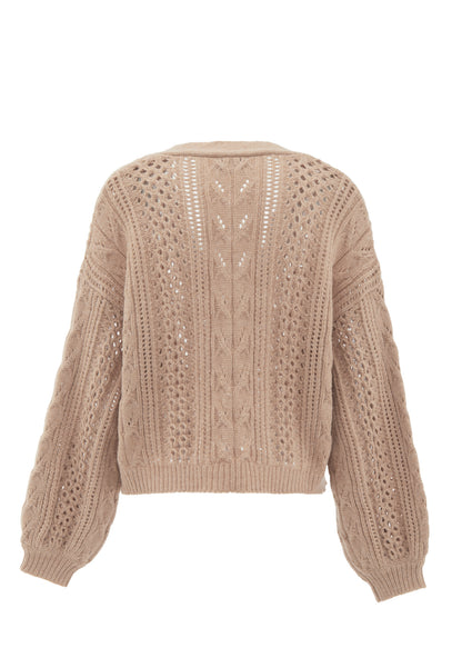 aleva women's sweater
