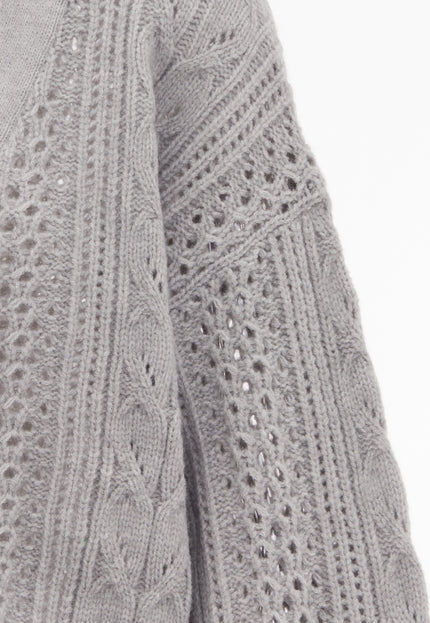 aleva Women's Sweater