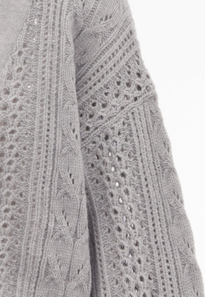aleva women's sweater