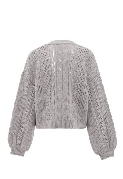 aleva women's sweater