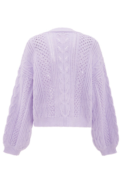 aleva women's sweater