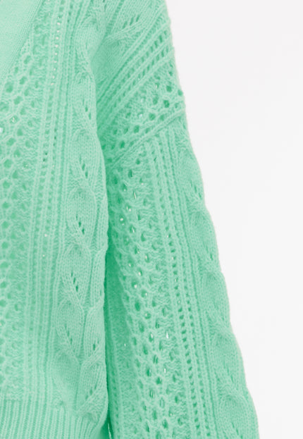 aleva Women's Sweater