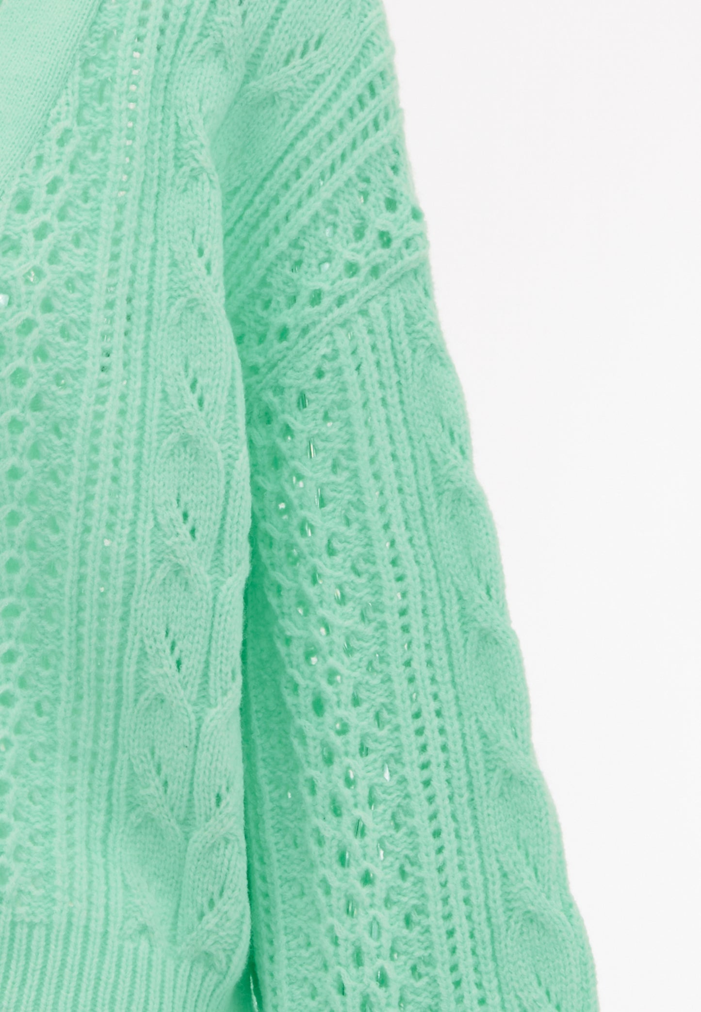aleva women's sweater