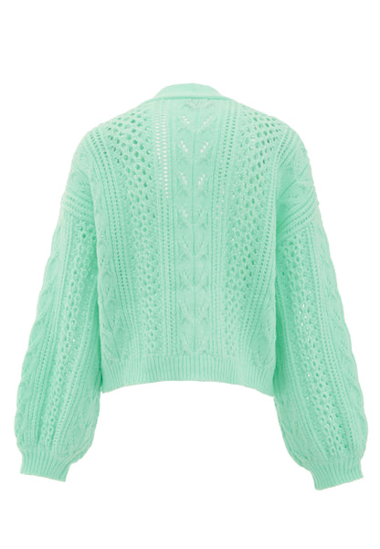 aleva women's sweater